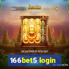 166bet5 login